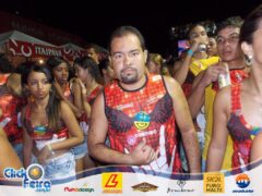 Bloco A Tribo